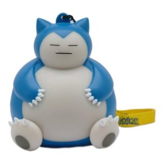 Lampada Teknofun 811422 POKÉMON Snorlax Lampada a soggetto (ord.min.1.00unità)