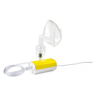 Aerosol Aerosol Chicco 1023000100 EASY BREATH Mini Assortito (ord.min.1.00 unità)