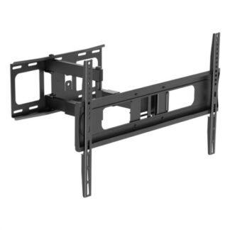 Supporto monitor TV parete Supporto monitor TV parete Ciatti MAXI600 tre snodi inclinabile Black (ord.min.1.00 unità)