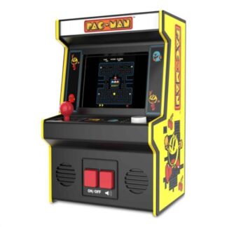 Console pocket Console pocket Basic Fun 09674 ARCADE CLASSIC Pac Man (ord.min.1.00 unità)