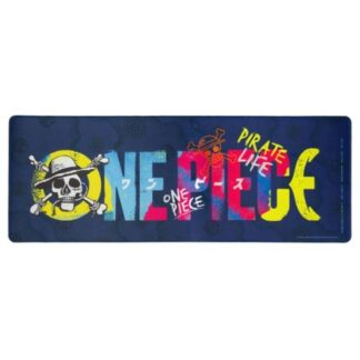 Tappetino mouse Tappetino mouse Paladone PP14338OPNF ONE PIECE Pirate Life (ord.min.1.00 unità)