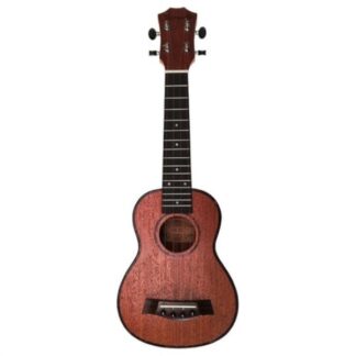 Ukulele Ukulele Master 110045MH SUK 002 Mogano Mat (ord.min.1.00 unità)