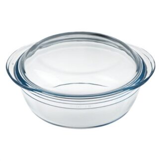 Pirofila Pirofila O Cuisine 208AC00 2043 con coperchio 0,7 lt Trasparente (ord.min.1.00 unità)