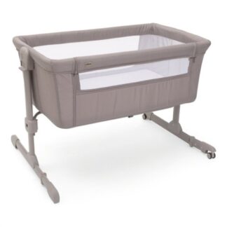 Culla Culla Chicco 00087042100000 NEXT2ME ESSENTIAL Dove Re_lux (ord.min.1.00 unità)