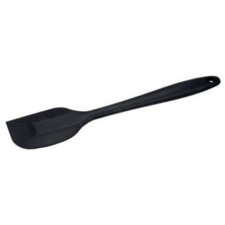 Spatola cucina Ilsa 14450280SVV leccapentola Nero Spatola cucina (ord.min.1.00unità)