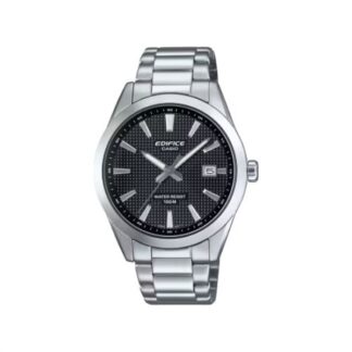 Orologio Casio EFV 160D 1AVEF EDIFICE Black e Silver Orologio polso (ord.min.1.00unità)