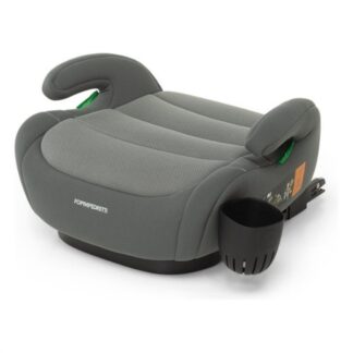 Seggiolino auto Seggiolino auto Foppapedretti 9700411403 VROOM Dual Fix Grey (ord.min.1.00 unità)