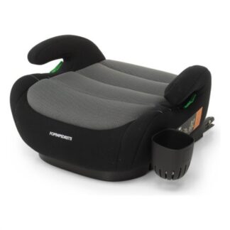 Seggiolino auto Seggiolino auto Foppapedretti 9700411401 VROOM Dual Fix Black (ord.min.1.00 unità)