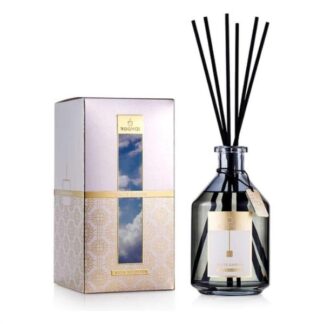 White caress diffusore 500 ml Roomoi Candele e profumazione ambiente (ord.min.1.00unità)