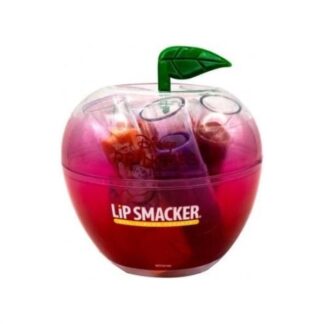 Cofanetti trucco Cofanetto Make Up Lip Smacker Snow white apple case (ord.min.1.00 unità)