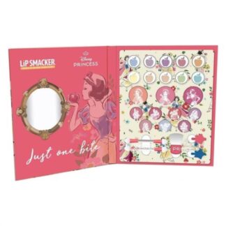 Cofanetti trucco Cofanetto Make Up Lip Smacker Snow white beauty book (ord.min.1.00 unità)
