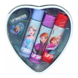 Cofanetti trucco Cofanetto Make Up Lip Smacker Frozen heart tin (ord.min.1.00 unità)