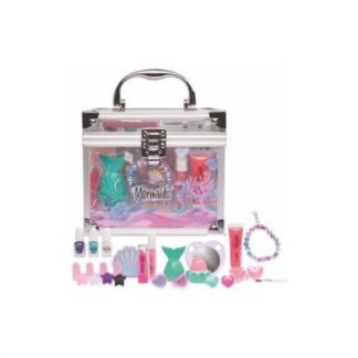 Cofanetti trucco Cofanetto Make Up Lip Smacker Principii beauty book belle (ord.min.1.00 unità)