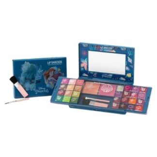 Cofanetti trucco Cofanetto Make Up Lip Smacker Ariel beauty palette (ord.min.1.00 unità)