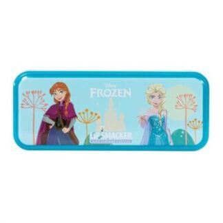 Cofanetti trucco Cofanetto Make Up Lip Smacker Frozen nail polish cofanetto (ord.min.1.00 unità)