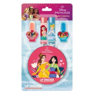 Cofanetti trucco Cofanetto Make Up Lip Smacker Principii beauty pocket coll (ord.min.1.00 unità)