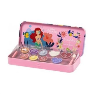 Cofanetti trucco Cofanetto Make Up Lip Smacker Disney princess custodia per trucchi lip (ord.min.1.00 unità)