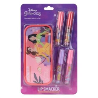 Cofanetti trucco Cofanetto Make Up Lip Smacker Princes pouch set (ord.min.1.00 unità)