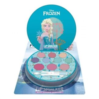 Cofanetti trucco Cofanetto Make Up Lip Smacker Frozen shimmer color palette (ord.min.1.00 unità)