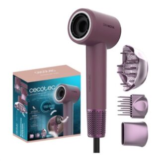 Phon Phon Cecotec A01 EU01 110330 DRYNOVA 3in1 Berry (ord.min.1.00 unità)