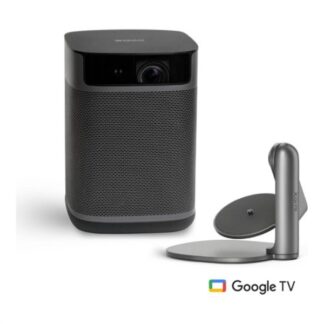 Videoproiettore Videoproiettore Xgimi XGM008 MOGO 2 Pro Bundle Gen 2 Gray (ord.min.1.00 unità)