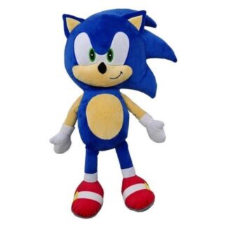 Peluche Peluche Toys One TTS0N10040 SONIC (ord.min.1.00 unità)