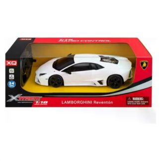 Radiocomando X street 4042 LAMBORGHINI Reventon 2,4 GHz Assortito Mezzo radiocomandato (ord.min.1.00unità)