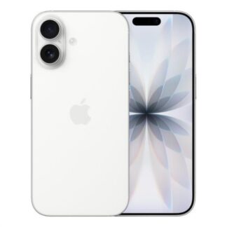 Smartphone Apple 788457 IPHONE 17 Tim White Smartphone (ord.min.1.00unità)