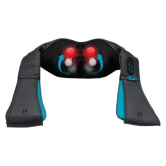 Massaggiatore corporeo Homedics NMS 50H SHIATSU Neck&Shoulder Massager Massaggiatore corporeo (ord.min.1.00unità)