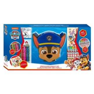 Creativo Creative Case Set 3D Toys One PW20014 PAW PATROL (ord.min.1.00 unità)