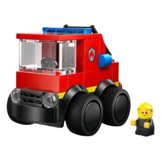 Costruzioni Costruzioni LEGO 60482 CITY BRICK RIDES Autopompa Vigili del fuoco (ord.min.1.00 unità)