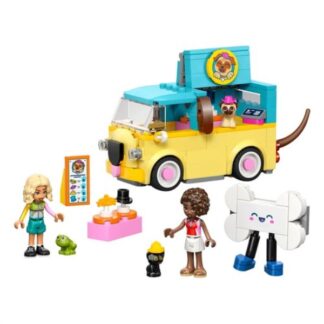 Costruzioni Costruzioni LEGO 42678 FRIENDS Furgone di accessori per animali (ord.min.1.00 unità)