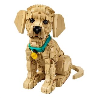 Costruzioni Costruzioni LEGO 11384 ICONS Cucciolo di Golden Retriever (ord.min.1.00 unità)