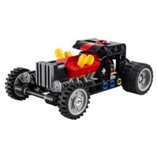 Costruzioni Costruzioni LEGO 30735 TECHNIC Hot Rod (ord.min.1.00 unità)