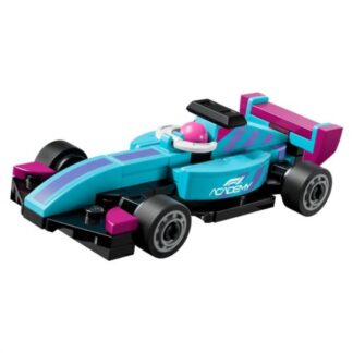 Costruzioni Costruzioni LEGO 30734 SPEED CHAMPIONS Mini-auto F1 Academy (ord.min.1.00 unità)