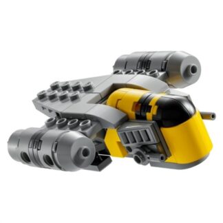 Costruzioni LEGO 30728 STAR WARS Mini-modello di Razor Crest Costruzioni (ord.min.1.00unità)