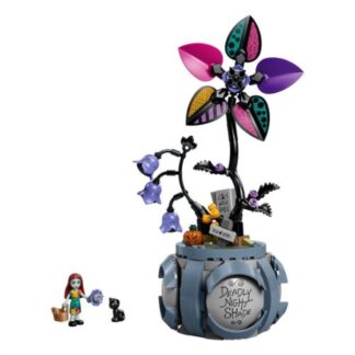 Costruzioni Costruzioni LEGO 43288 DISNEY CLASSIC Vaso di fiori di Sally (ord.min.1.00 unità)