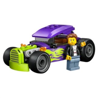 Costruzioni Costruzioni LEGO 60485 CITY GREAT VEHICLES Bolide (ord.min.1.00 unità)