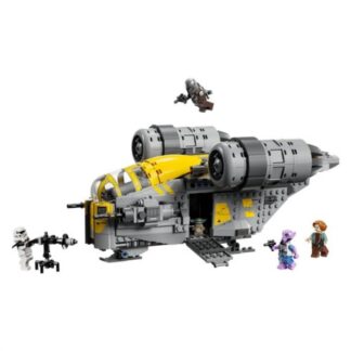 Costruzioni Costruzioni LEGO 75447 STAR WARS Razor Crest (ord.min.1.00 unità)