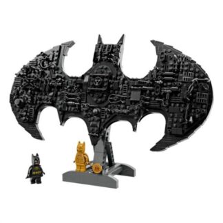 Costruzioni Costruzioni LEGO 76330 DC SUPER HEROES Logo di Batman (ord.min.1.00 unità)
