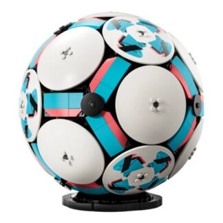 Costruzioni Costruzioni LEGO 43019 EDITIONS Pallone da calcio (ord.min.1.00 unità)