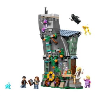 Costruzioni Costruzioni LEGO 76467 HARRY POTTER La casa di Luna Lovegood (ord.min.1.00 unità)