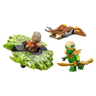 Costruzioni Costruzioni LEGO 71850 NINJAGO Lloyd contro Spinner Mostro della Terra (ord.min.1.00 unità)