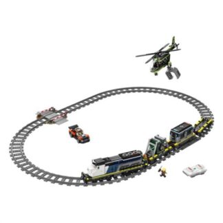 Costruzioni Costruzioni LEGO 60508 CITY TRAIN Rapina al treno della polizia (ord.min.1.00 unità)