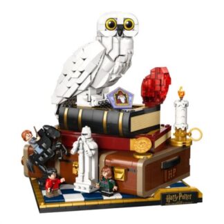Costruzioni Costruzioni LEGO 76466 HARRY POTTER Pietra filosofale Edizione del col (ord.min.1.00 unità)