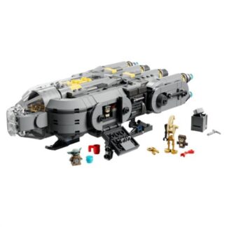 Costruzioni Costruzioni LEGO 75445 STAR WARS Astronave Anzellan (ord.min.1.00 unità)