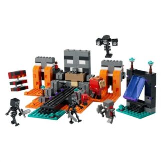 Costruzioni Costruzioni LEGO 21590 MINECRAFT Battaglia contro il Wither (ord.min.1.00 unità)