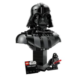 Costruzioni Costruzioni LEGO 75439 STAR WARS Busto di Darth Vader (ord.min.1.00 unità)