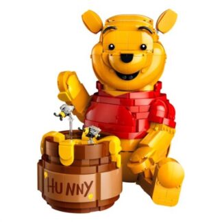 Costruzioni Costruzioni LEGO 43300 DISNEY CLASSIC Winnie the Pooh (ord.min.1.00 unità)