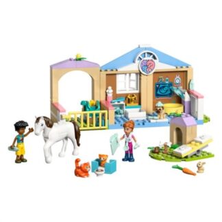 Costruzioni Costruzioni LEGO 42696 FRIENDS Clinica veterinaria (ord.min.1.00 unità)